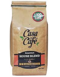 Cafe de casa