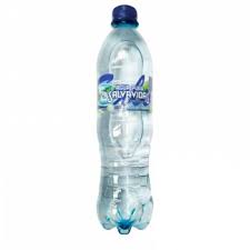 Agua Pura 500ml