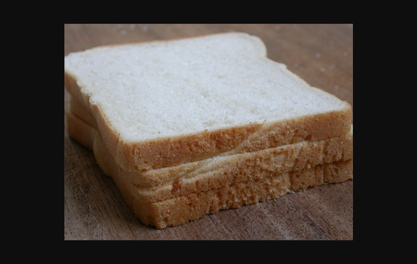 Pan de molde Bimbo blanco grande