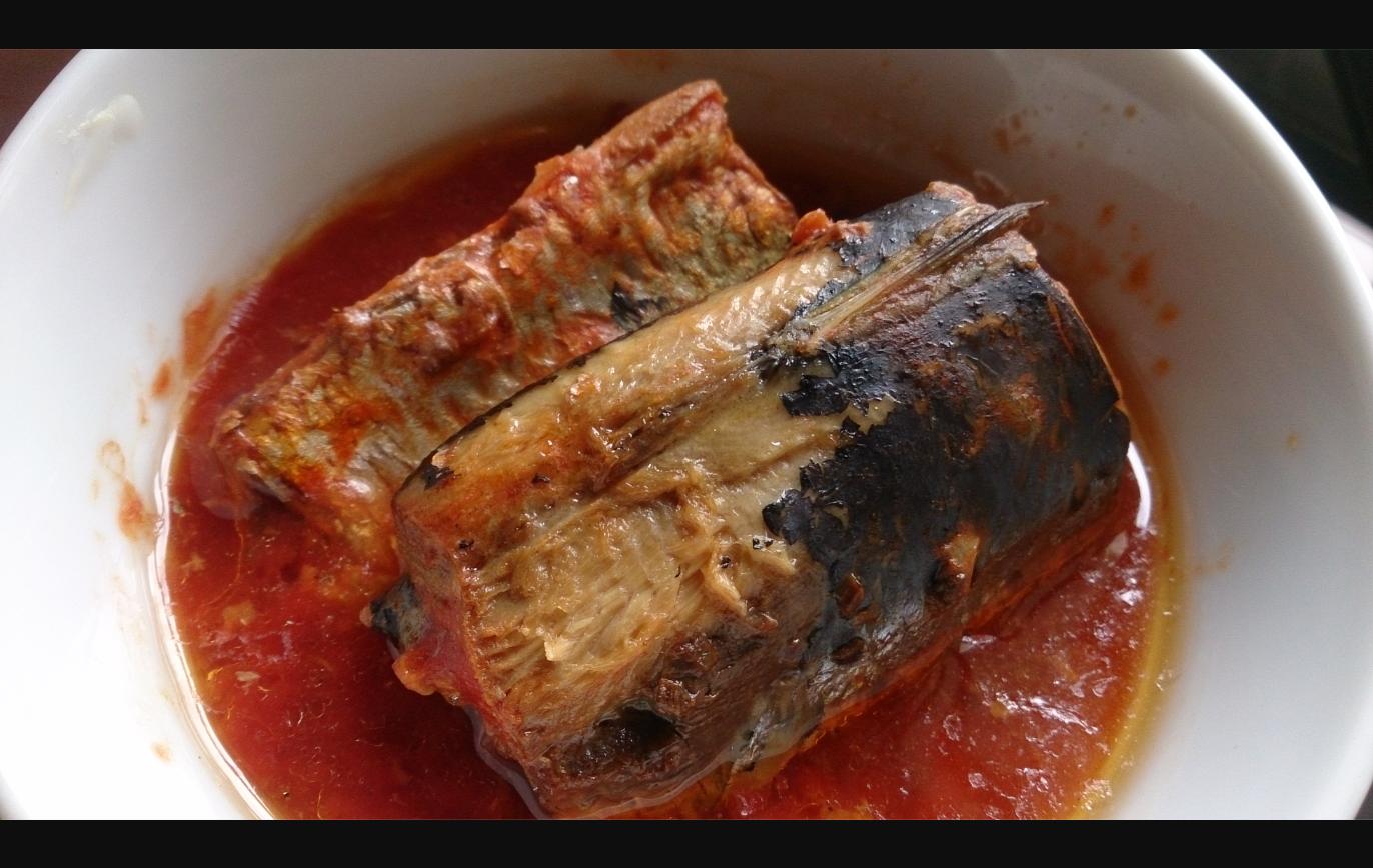 Sardina en tomate Marina 425g