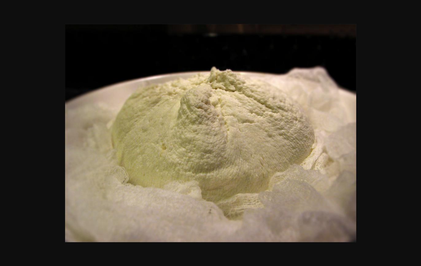 Queso fresco Lacteos Xela libra