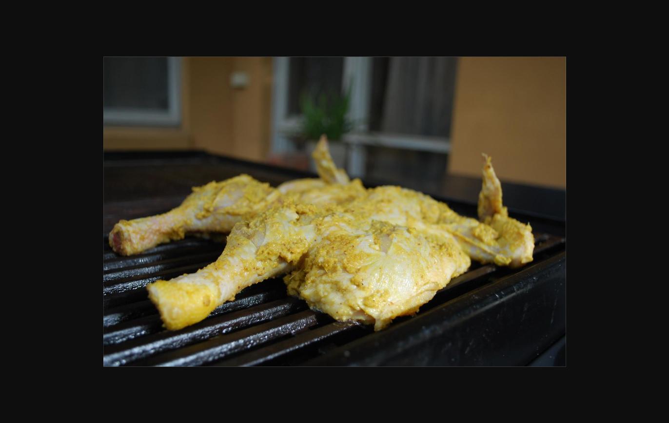 Piezas de pollo Pollo Rey congeladas 2 lb