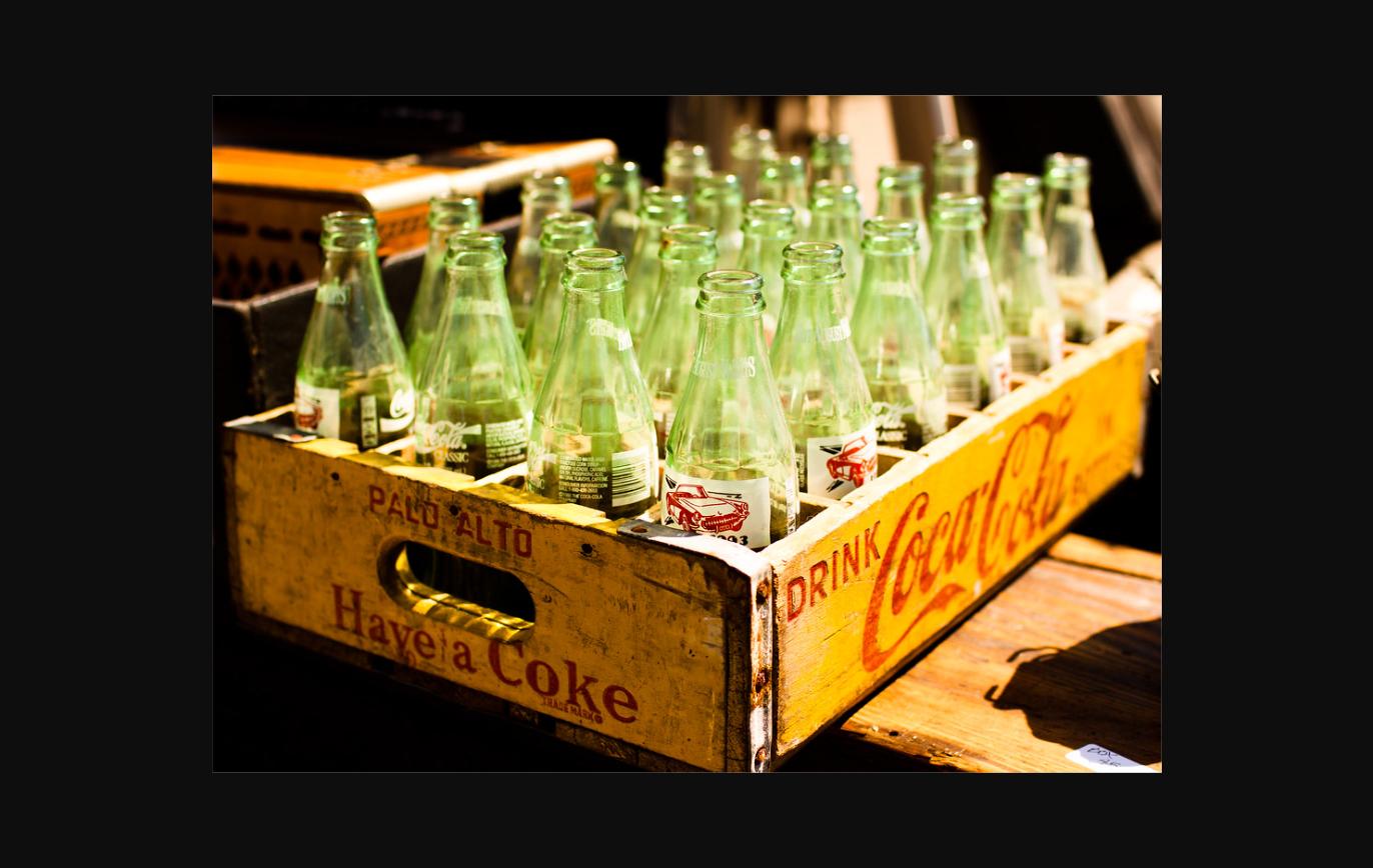Gaseosa Coca-Cola 3L
