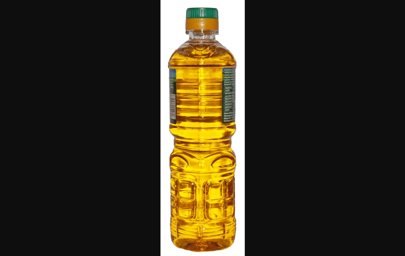Aceite vegetal Ideal 800ml