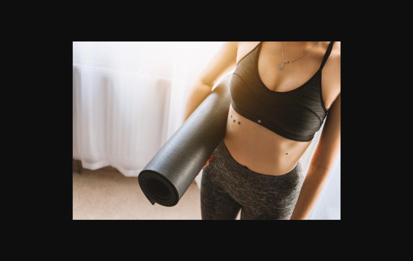 Leggings deportivos