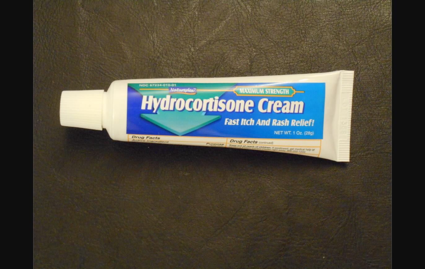 Crema de clotrimazol