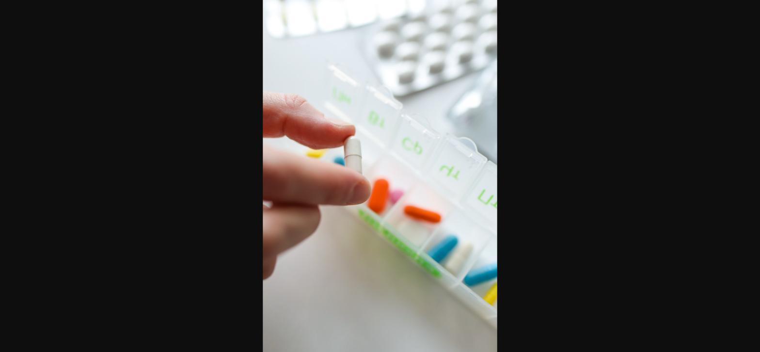 Paracetamol 500mg