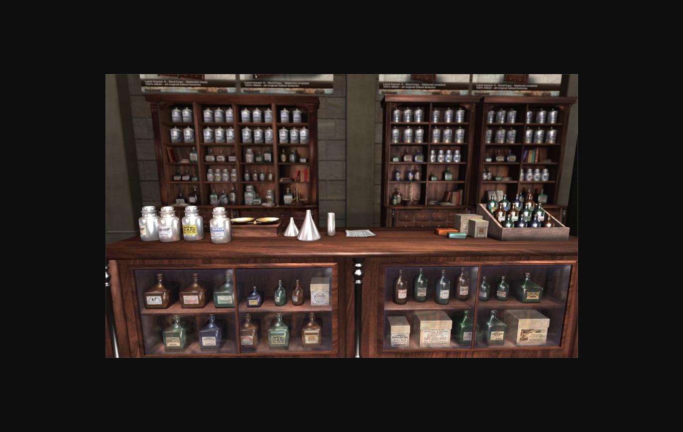 Asesoría farmacéutica