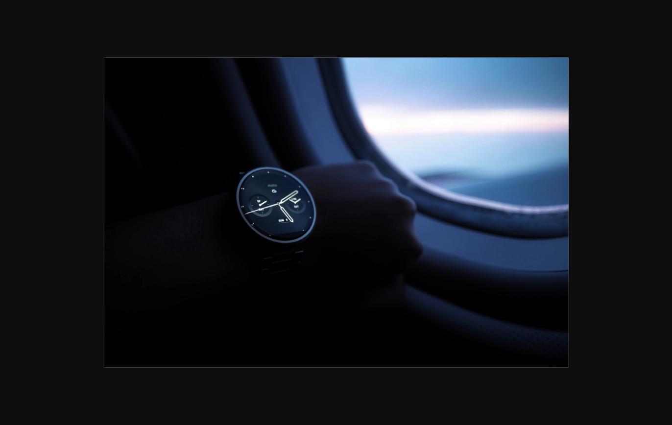 Smartwatch Redmi Watch 4