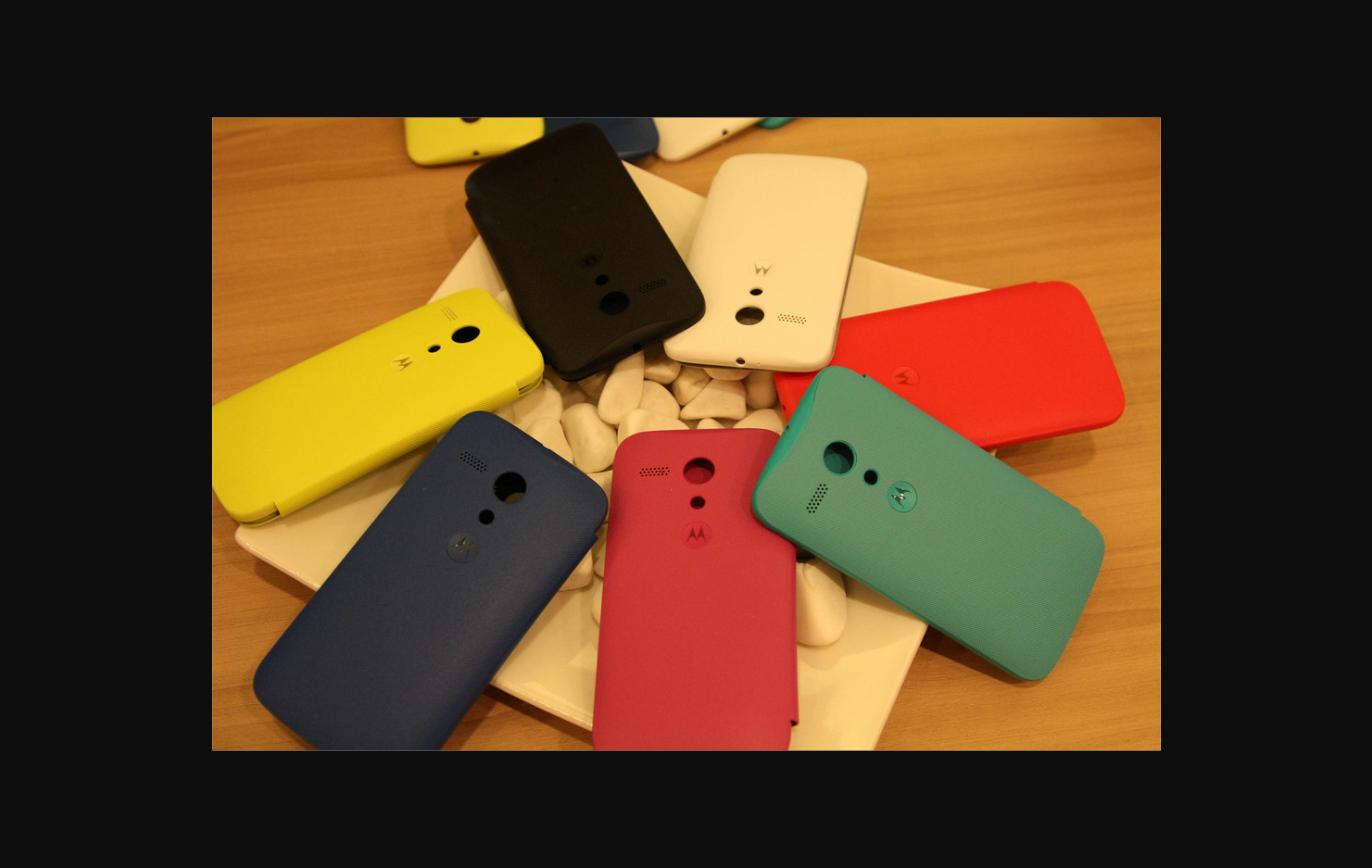 Motorola Moto G24 128GB