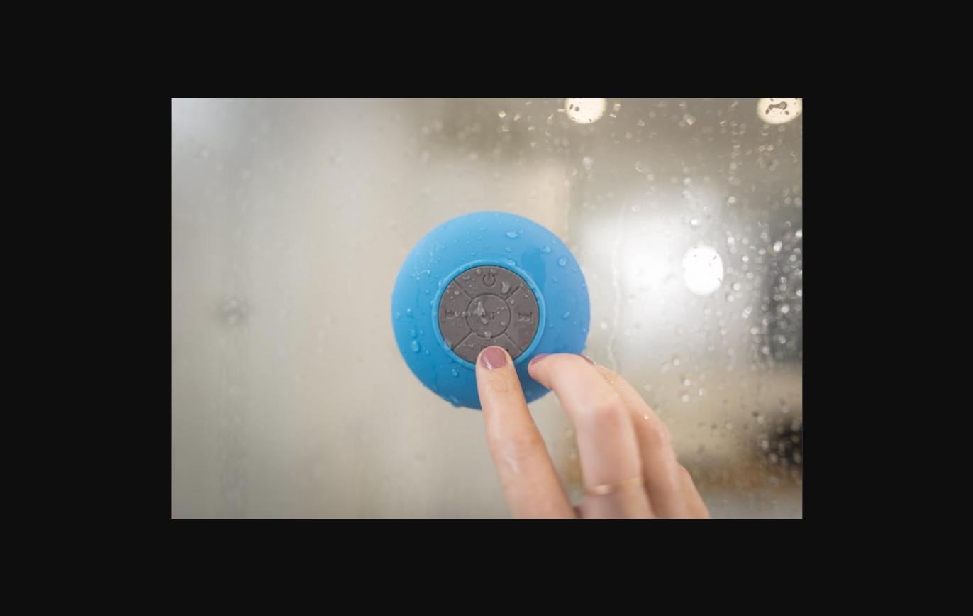 Bocina JBL Flip 6