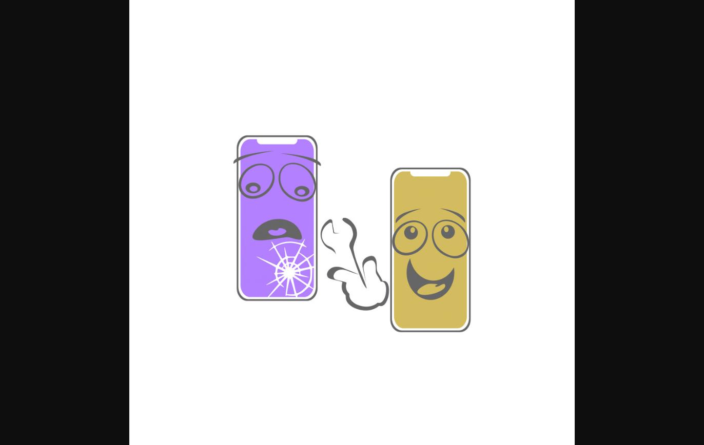 Cambio de pantalla