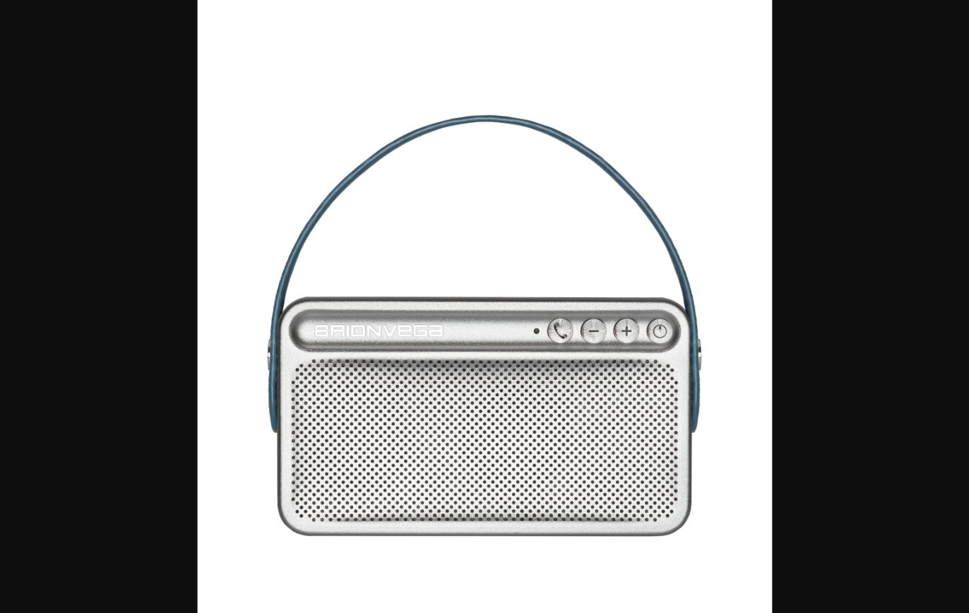 Bocina JBL Go 3