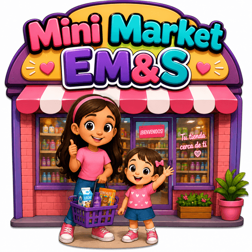 Mini Market EM&S