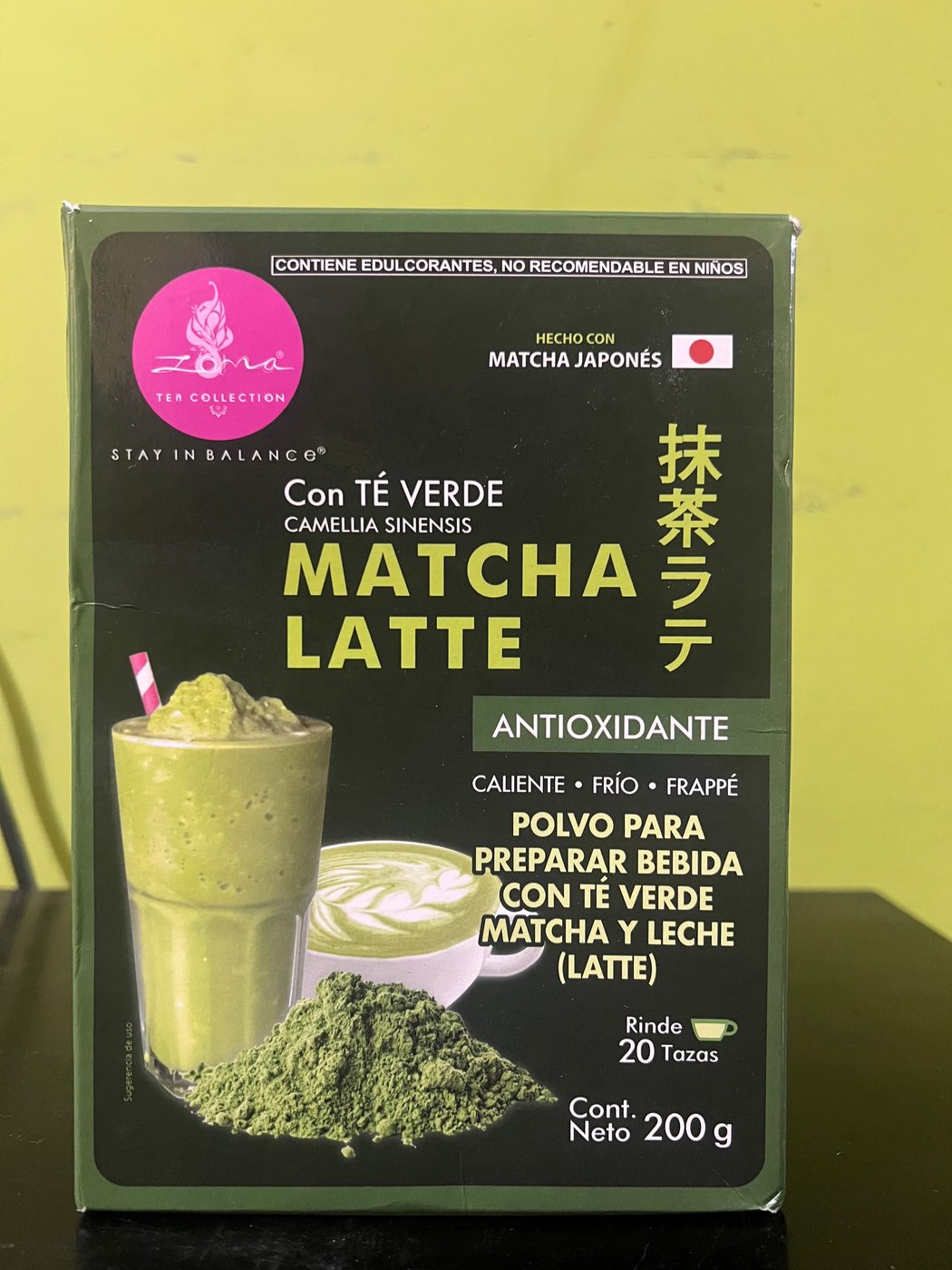 Matcha