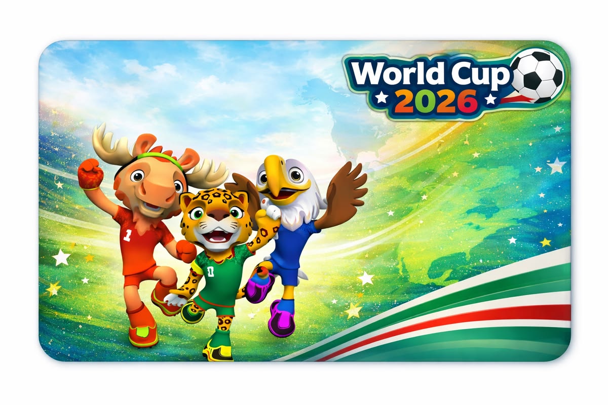 Mundial 2026